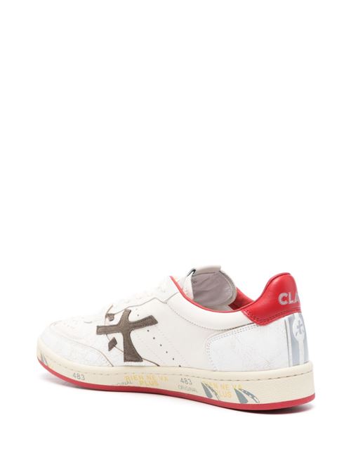 Sneakers donna Bskt Clay 6778 PREMIATA Prime | BSKT_CLAY_U6777